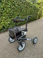 Rollator (topro troja/Olympos size S/grote banden), Diversen, Rollators, Ophalen, Opvouwbaar, Gebruikt