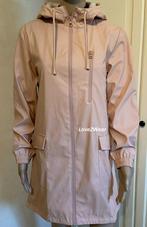 Regenjas Zara Basic, Zara, Nieuw, Ophalen of Verzenden, Roze