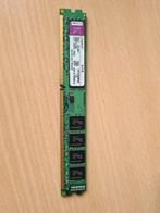 Kingston DDr3 4 gb geheugen, Ophalen of Verzenden, Zo goed als nieuw, DDR3, Desktop