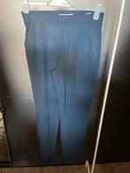 Studio anneloes blauwe broek maat m, Maat 38/40 (M), Kort, Blauw, Ophalen of Verzenden