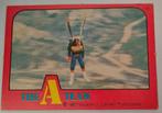 The A-Team Monty Gum 1983 no.136, Ophalen of Verzenden, Nieuw, Foto of Kaart
