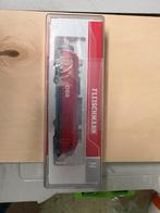 Fleischmann 726089 digitaal met sound., Hobby en Vrije tijd, Modeltreinen | N-Spoor, Fleischmann, Ophalen of Verzenden, Zo goed als nieuw