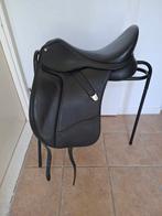 Bates dressage 17.5, Dressuur, ., Ophalen of Verzenden, Zo goed als nieuw