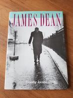 James Dean - Timothy Jacobs, Ophalen of Verzenden, Gelezen