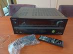 Onkyo TX-NR737, Ophalen, Zo goed als nieuw, 120 watt of meer, Onkyo
