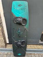 Naish Motion Nvision Twintip 138x41,5, Twintip, Ophalen, Zo goed als nieuw, Kiteboard