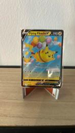 Flying en surfing pikachu, Ophalen, Zo goed als nieuw