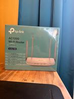 TP-Link Archer C50 router, Ophalen of Verzenden, Gebruikt, Router, Tp-link archer