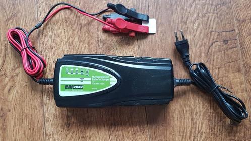 Acculader ENDURO, Auto-onderdelen, Accu's en Toebehoren, Nieuw, Ophalen of Verzenden