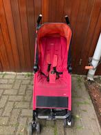 Maxi-Cosi Noa Buggy - Gebruikt, Ophalen of Verzenden, Gebruikt, Maxi-Cosi, Verstelbare rugleuning