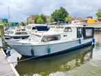 Boot te huur, Sloep of Motorboot