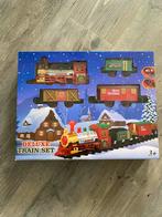 Trein kerst, Diversen, Kerst, Ophalen, Gebruikt