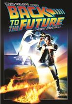 Back To The Future 1, Cd's en Dvd's, Dvd's | Science Fiction en Fantasy, Ophalen of Verzenden, Science Fiction, Zo goed als nieuw