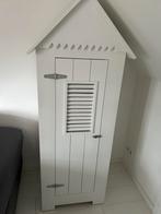 Babykamer origineel bambam strandkast zgan, Kinderen en Baby's, Kinderkamer | Commodes en Kasten, Ophalen, Zo goed als nieuw, 50 tot 70 cm