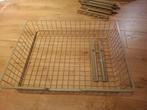 Komplement PAX Draadmand 75cm, Ophalen, Gebruikt, 50 tot 100 cm, 75 tot 100 cm