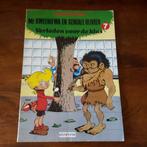 Mr. KWEENIEWA en GENIALE OLIVIER (jfb-1€), Boeken, Gelezen, Ophalen of Verzenden, Devos, Meerdere stripboeken