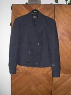 Zgan. Prachtig jasje van Bandolera. Maat 40, Maat 38/40 (M), Blauw, Ophalen of Verzenden, Zo goed als nieuw