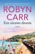 Robyn carr: een nieuwe droom, Ophalen of Verzenden, Zo goed als nieuw