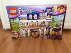 Lego Friends Heartlake Grand Hotel - 41101 - Nieuw, Kinderen en Baby's, Speelgoed | Duplo en Lego, Ophalen, Nieuw, Complete set
