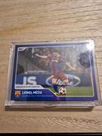 Topps CHAMPIONS LEAGUE Messi 16x beschikbaar, Ophalen of Verzenden, Zo goed als nieuw