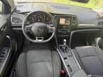 Renault Mégane Estate 1.2 TCe GT-Line AUTOMAAT AIRCO TREKHAA, Auto's, Renault, Gebruikt, Euro 6, 4 cilinders, 132 pk