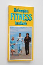 Het komplete Fitness handboek (1986), Zo goed als nieuw, Fitness, Verzenden