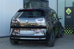 BMW i3 Basis Comfort 22 kWh / Warmtepomp / Panorama, Auto's, BMW, Automaat, Gebruikt, 4 stoelen, 180 min