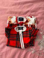 Zipster Baby Pyjama Set - Maat 3-6M, Ophalen of Verzenden, Zo goed als nieuw, Jongetje of Meisje