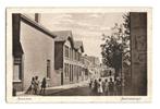 Zaandam  KVR 7-6070 Zeemanstraat, Verzenden, 1920 tot 1940, Ongelopen, Noord-Holland