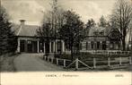 Emmen Postkantoor, Verzamelen, Ansichtkaarten | Nederland, Ongelopen, Drenthe, Ophalen, Voor 1920