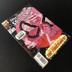 The Spectacular Spider-Man Vol.1 #210 (1994) VF/NM (9.0), Eén comic, Amerika, Marvel Comics, Ophalen of Verzenden