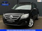 Volkswagen Tiguan 1.4 TSI Sport&Style |PANO|CRUISE|P.PILOT, Voorwielaandrijving, Euro 5, 4 cilinders, 150 pk