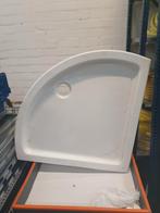 Polyester Douchebak 90x90, Gebruikt, Onbekend, Ophalen of Verzenden, Onbekend