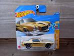 Chevrolet Camaro RS '70 Hotwheels, Ophalen, Nieuw, Auto