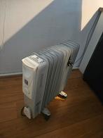 Radiator, Ophalen of Verzenden, Zo goed als nieuw, Elektrisch, Overige soorten