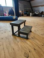 Jacuzzi Opstap spa Trapje, Ophalen, Rechthoekig, Overige materialen