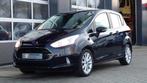 Ford B-Max 1.0 EcoBoost Titanium NAP Clima/Cruise/Bluetooth, Auto's, Ford, Voorwielaandrijving, Euro 5, 101 pk, Gebruikt