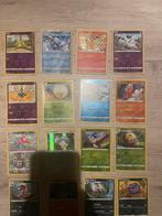 Pokemon Kaarten Verzameling - Holo en rare, Ophalen of Verzenden