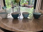 Gratis 4 soepkommen of koffiemok 11,5 breed en 8 hoog, Huis en Inrichting, Overige materialen, Ophalen of Verzenden, Zo goed als nieuw