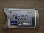 Neotion 1.2 CI+ Module, Ophalen of Verzenden, Gebruikt