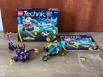 Lego Technic 8245 robot revenge, met doos, Kinderen en Baby's, Speelgoed | Duplo en Lego, Ophalen of Verzenden, Gebruikt, Complete set