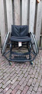 Sportrolstoel, Diversen, Rolstoelen, Ophalen, Gebruikt