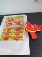 Fabulant lego vliegtuig, Ophalen of Verzenden, Zo goed als nieuw