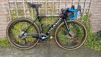 Colnago CX World cup 50cm, Overige merken, Aluminium, 49 tot 53 cm, Ophalen of Verzenden