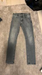 Scotch&Soda Broek Tigger 152, Blauw, Ophalen of Verzenden, Zo goed als nieuw, Scotch & Soda