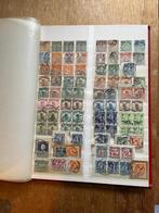 PRACHTIGE COLLECTIE CHINA met hoge CW en veel mooie stempels, Verzenden, Gestempeld, Oost-Azië