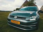 Volkswagen Golf Variant IQ Drive1.0 TSI 115pk 12 /2019 Grijs, Auto's, Voorwielaandrijving, 1210 kg, Stationwagon, 115 pk