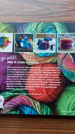 Brei je eigen theemuts - Loani Prior, Ophalen of Verzenden, Nieuw