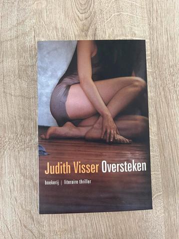 Oversteken - Judith Visser beschikbaar voor biedingen