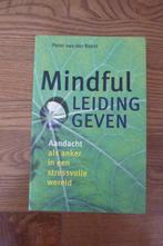 Mindful leidinggeven - Peter van der Roest, Boeken, Ophalen of Verzenden, Zo goed als nieuw, Management